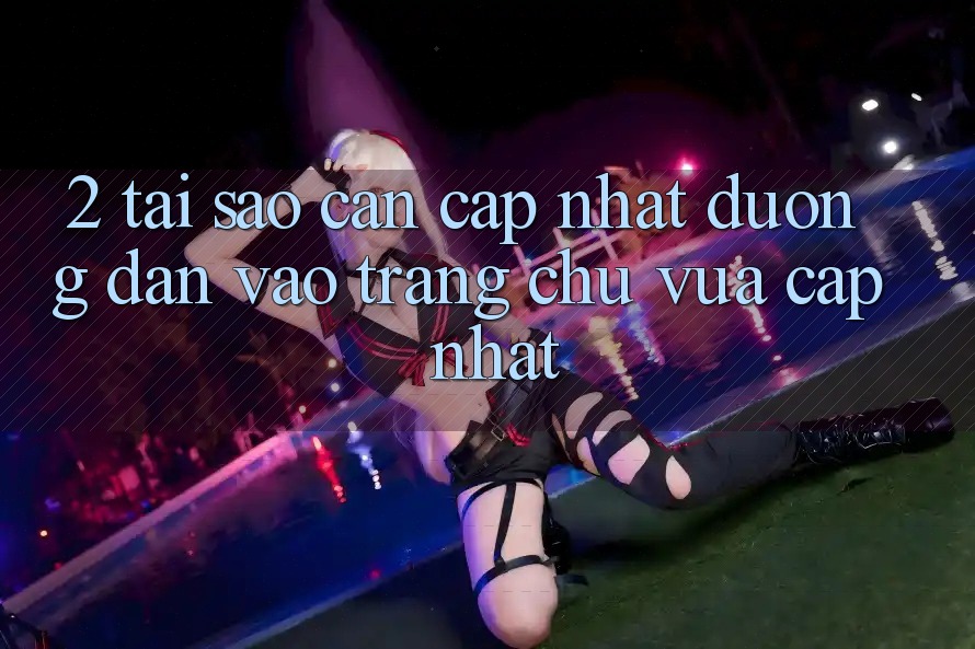 2. Tại Sao Cần Cập Nhật Đường dẫn Vào Trang chủ Vừa cập nhật?