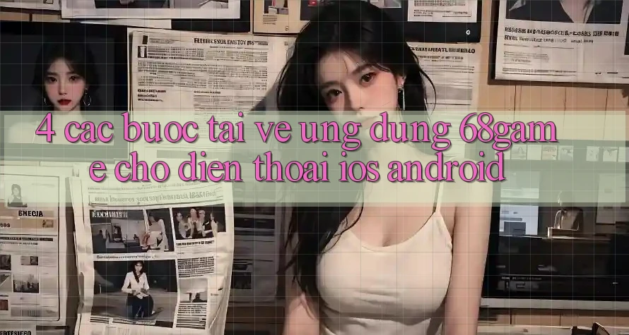 4. Các bước Tải về Ứng dụng 68game Cho Điện Thoại (iOS & Android) 4. Các bước Tải về Ứng dụng 68game Cho Điện Thoại (iOS & Android)