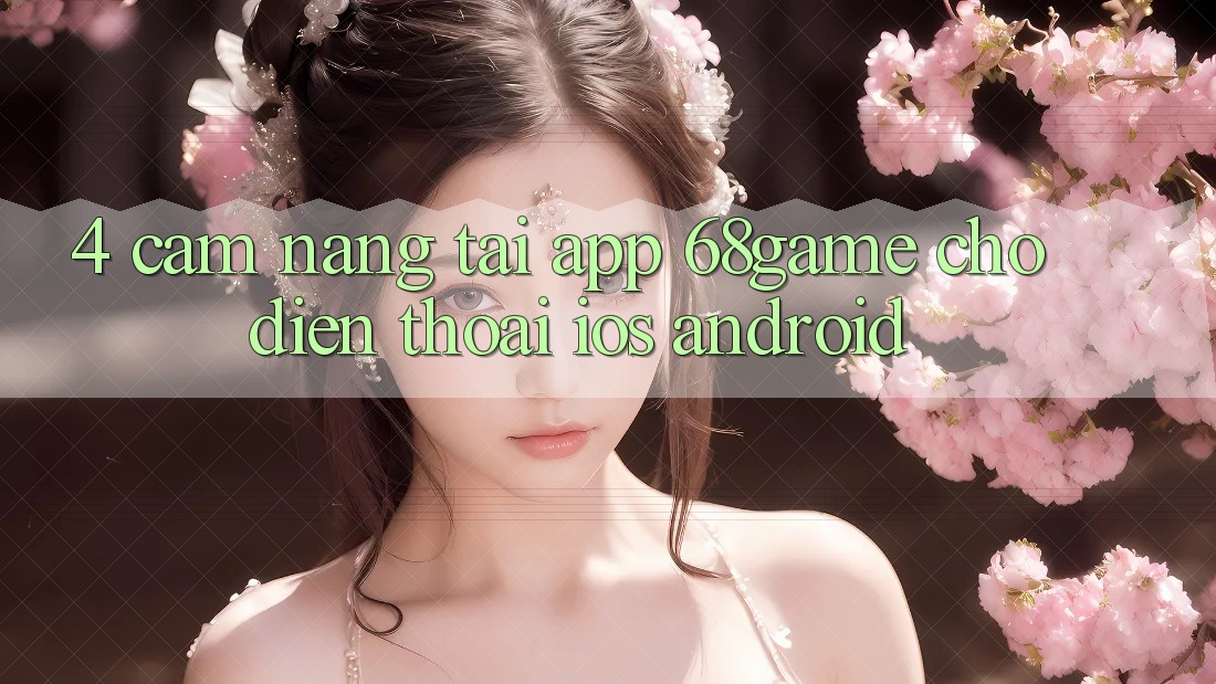 4. Cẩm nang Tải App 68game Cho Điện Thoại (iOS & Android)