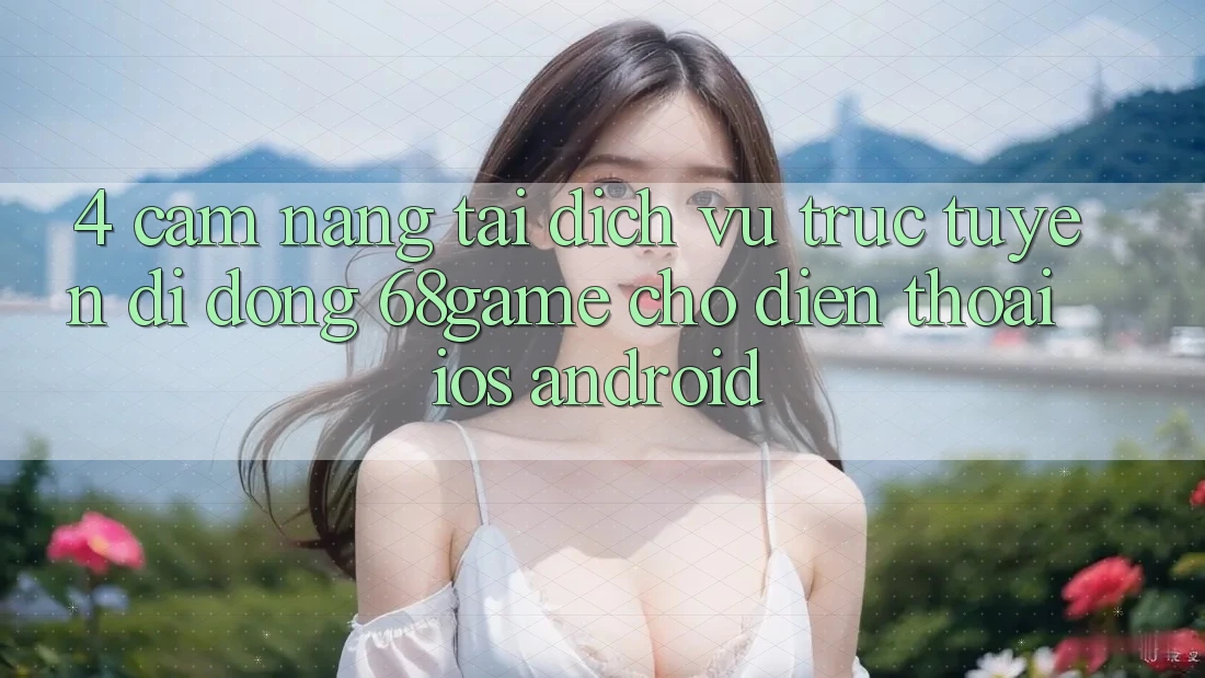 4. Cẩm nang Tải Dịch vụ trực tuyến di động 68game Cho Điện Thoại (iOS & Android)
