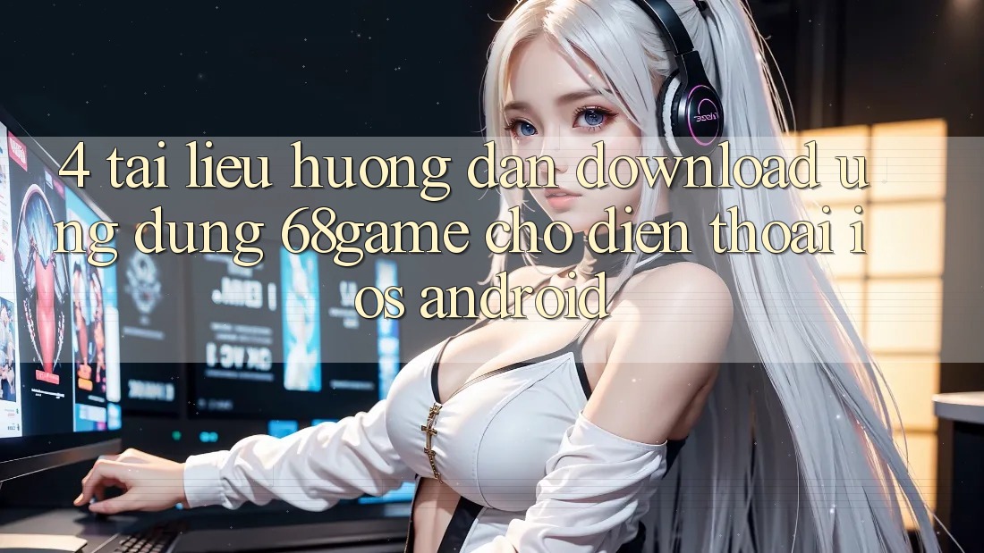 4. Tài liệu hướng dẫn Download Ứng dụng 68game Cho Điện Thoại (iOS & Android) 4. Tài liệu hướng dẫn Download Ứng dụng 68game Cho Điện Thoại (iOS & Android)