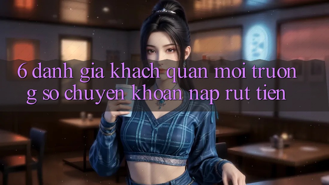 6. Đánh Giá Khách Quan Môi trường số Chuyển khoản Nạp Rút Tiền
