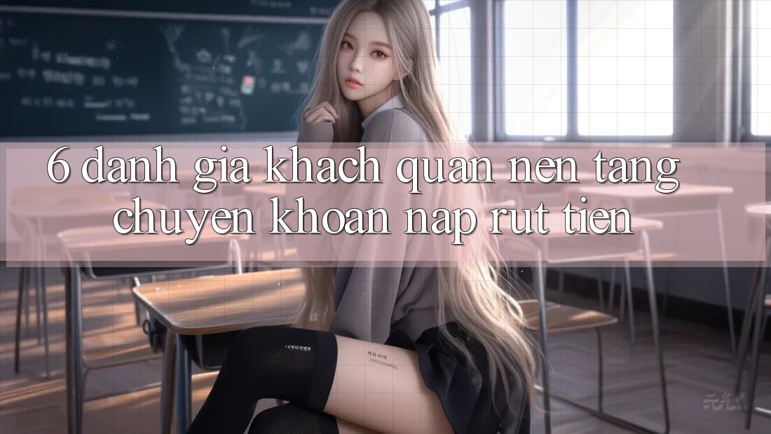 6. Đánh Giá Khách Quan Nền tảng Chuyển khoản Nạp Rút Tiền