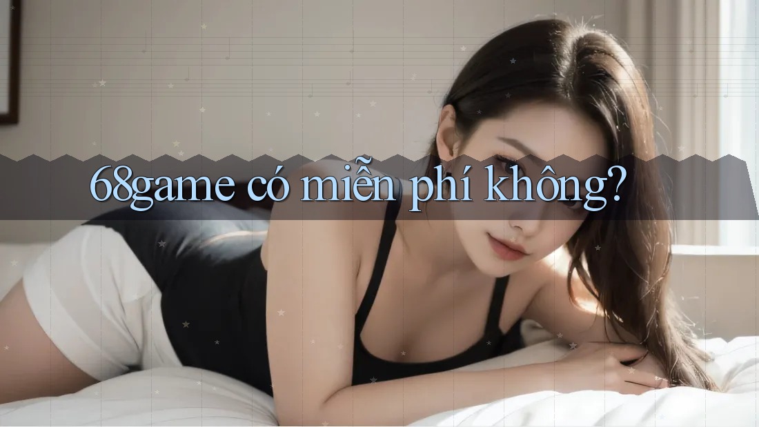 68game có miễn phí không?