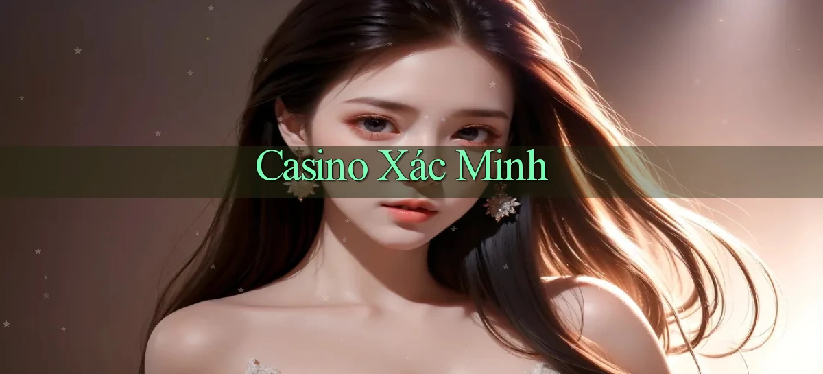 Casino Xác minh