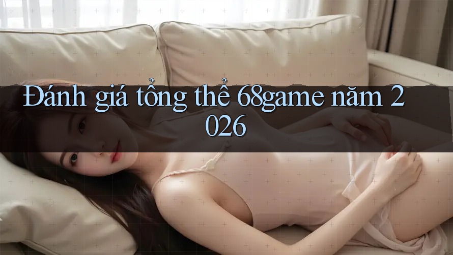 Đánh giá tổng thể 68game năm 2026