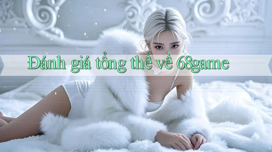 Đánh giá tổng thể về 68game
