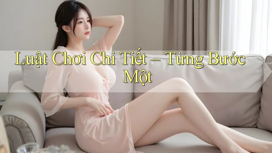 Luật Chơi Chi Tiết – Từng Bước Một