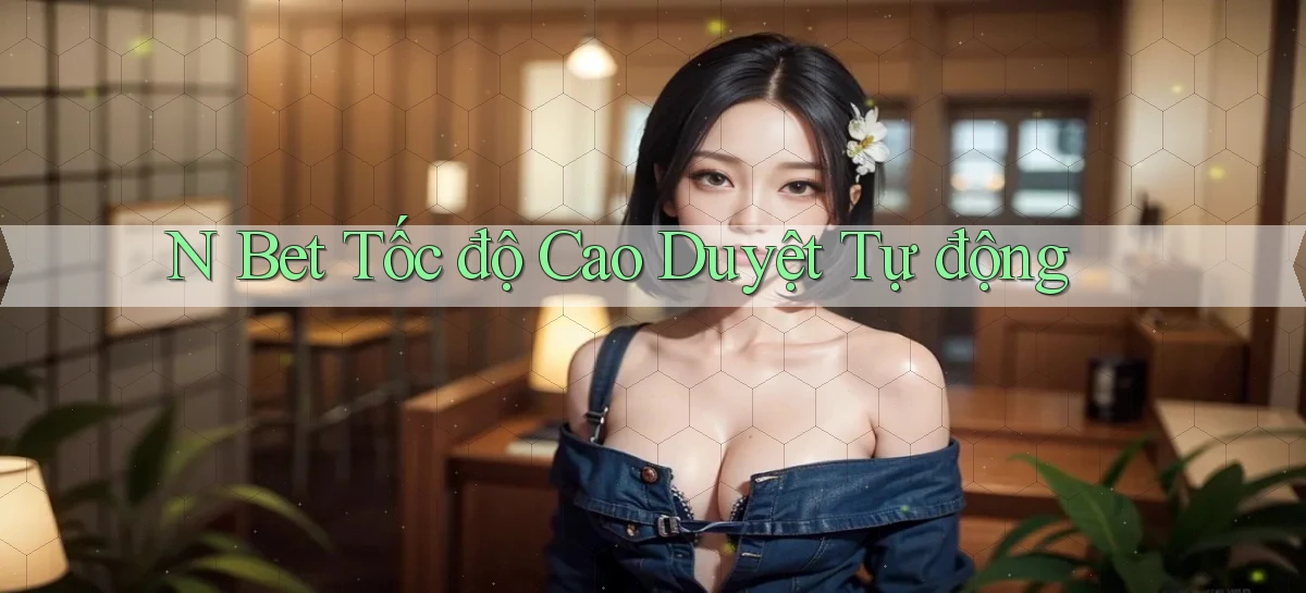 n bet tốc độ cao duyệt tự động