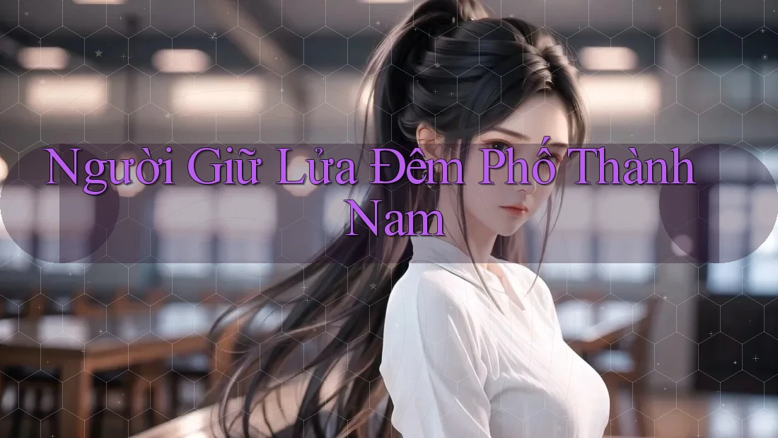 Người Giữ Lửa Đêm Phố Thành Nam