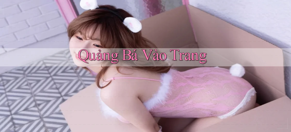 Quảng bá Vào trang