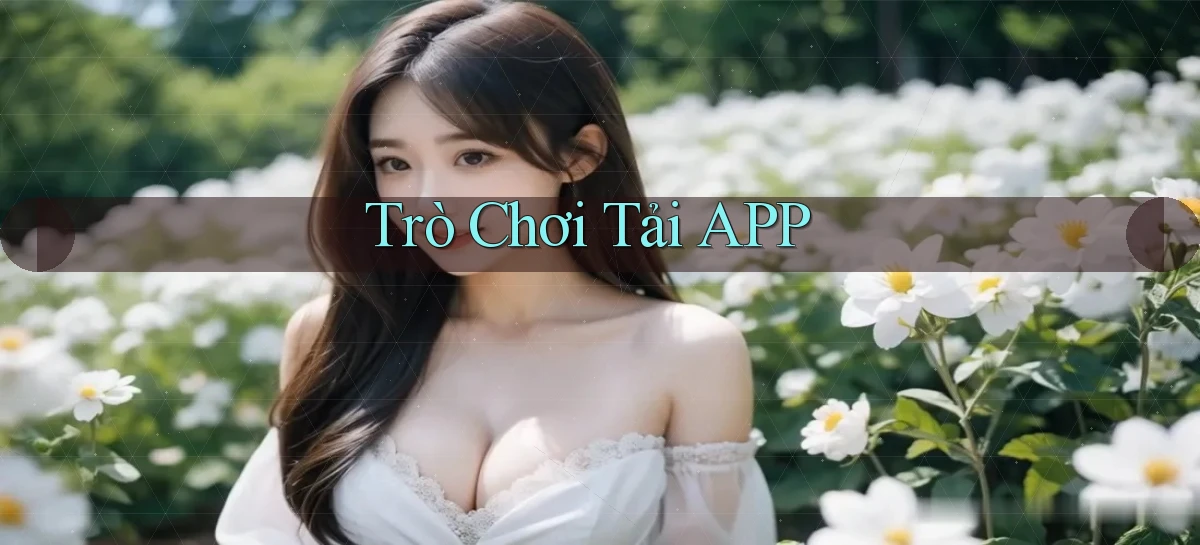 Trò chơi Tải APP