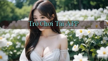 Trò chơi Tải APP