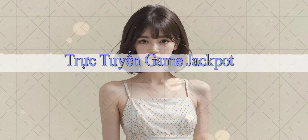 Trực tuyến Game Jackpot