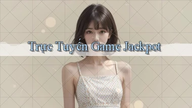 Trực tuyến Game Jackpot