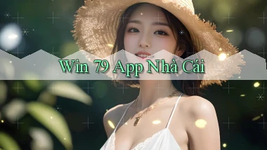 win 79 app nhà cái